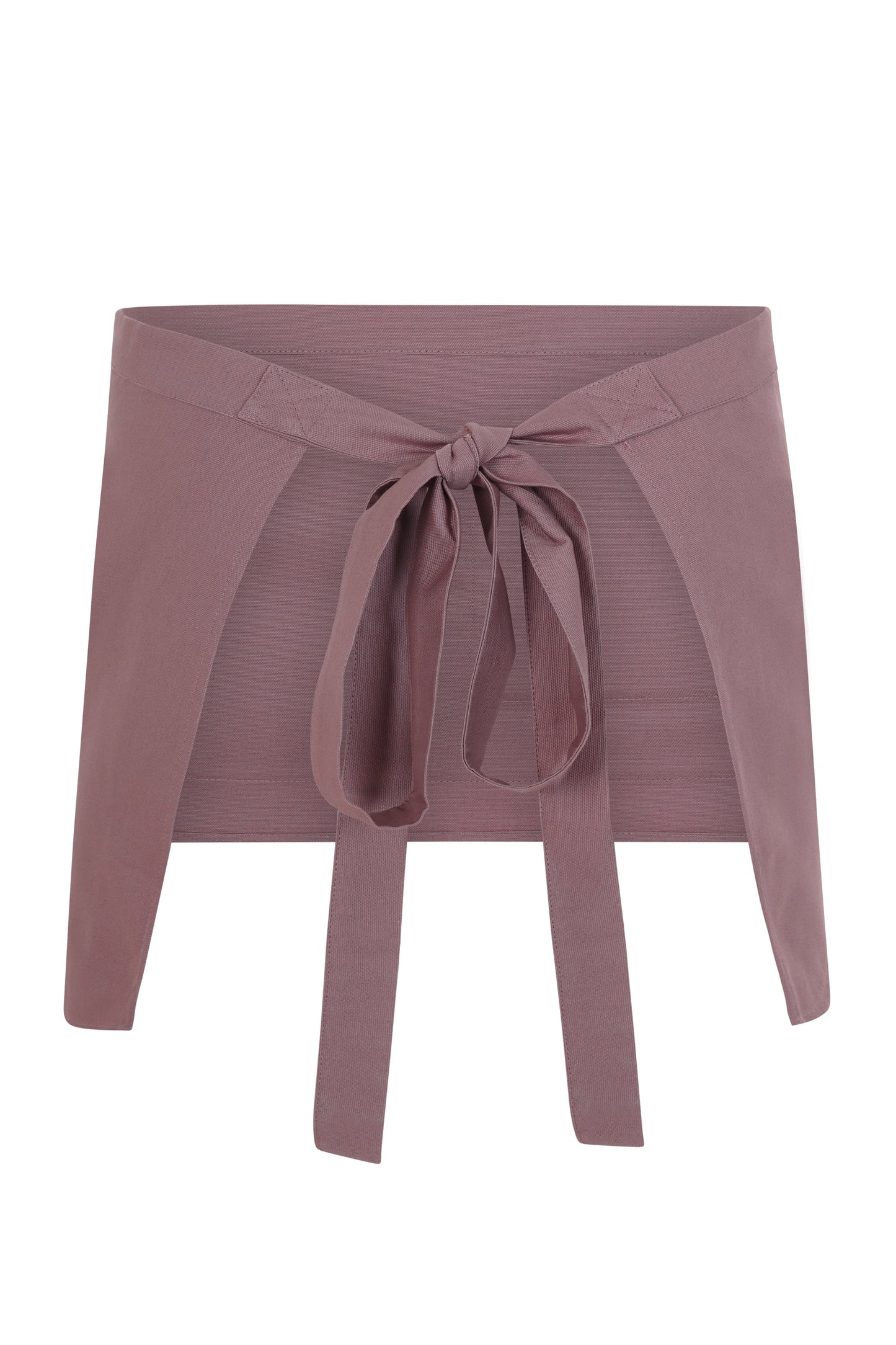 Sort in talie din bumbac organic cu buzunare portionate currant V404224