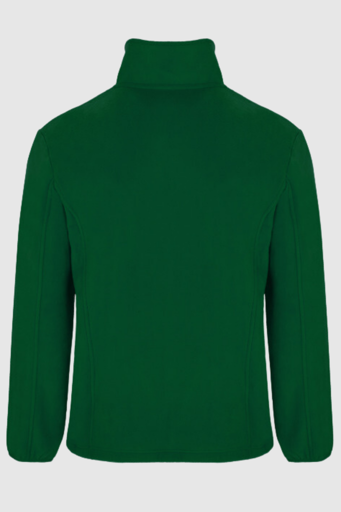 Jacheta din Fleece Pentru Barbat Verde Sticla ARTIC