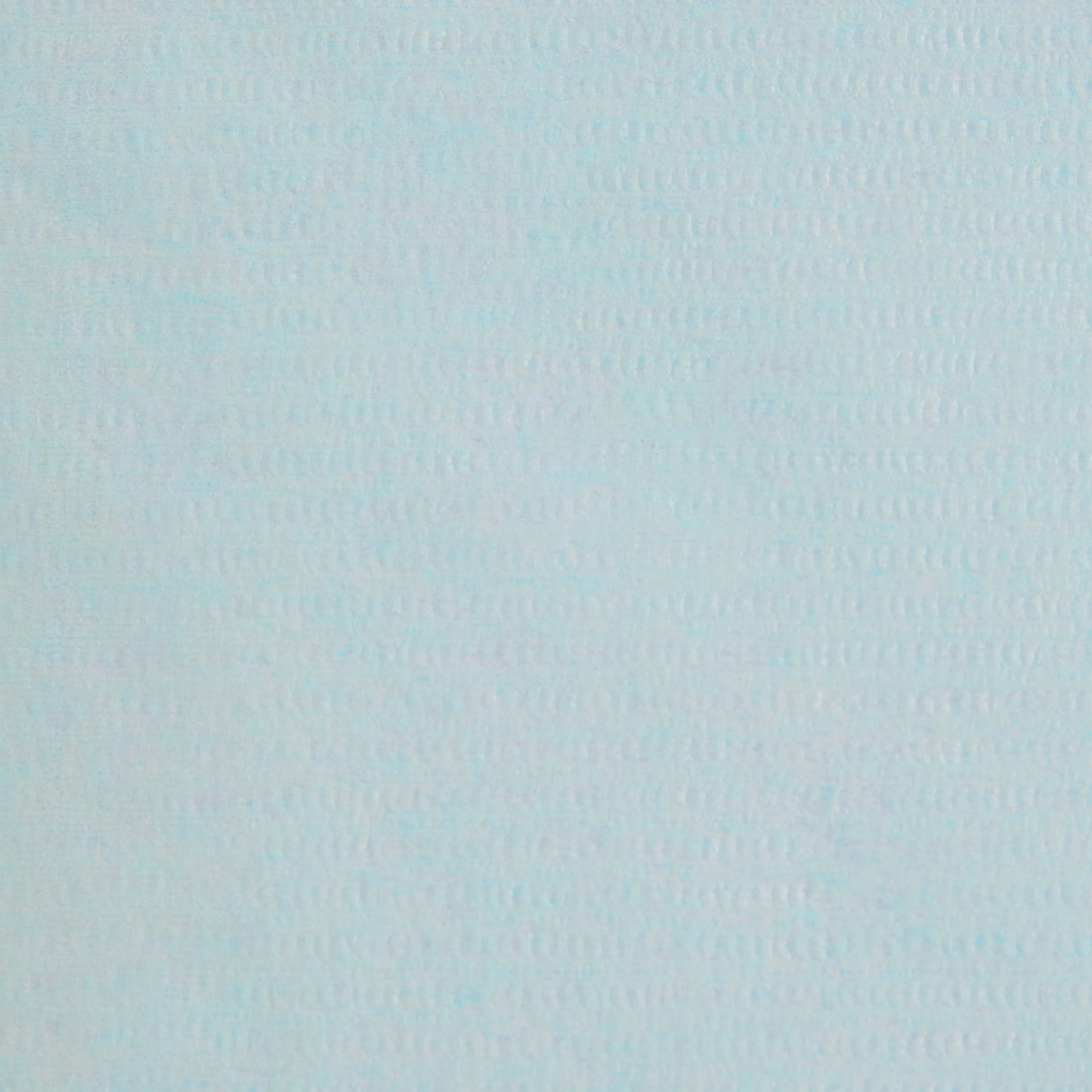 Set 2 Role lavete din fibre mixte 38x30cm turcoaz 73 g/m2 Profitextra Creped