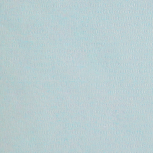 Set 2 Role lavete din fibre mixte 38x30cm turcoaz 73 g/m2 Profitextra Creped