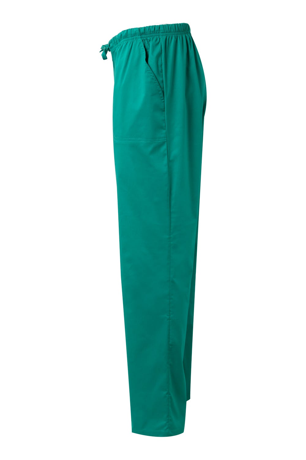 Pantaloni stretch 185g verde V533006S