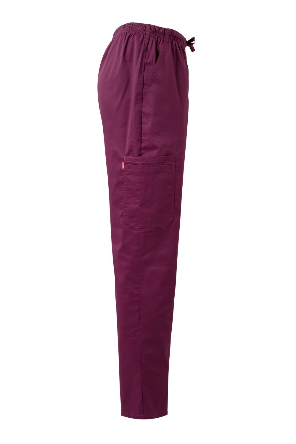 Pantaloni stretch 185g mov vanata V533006S