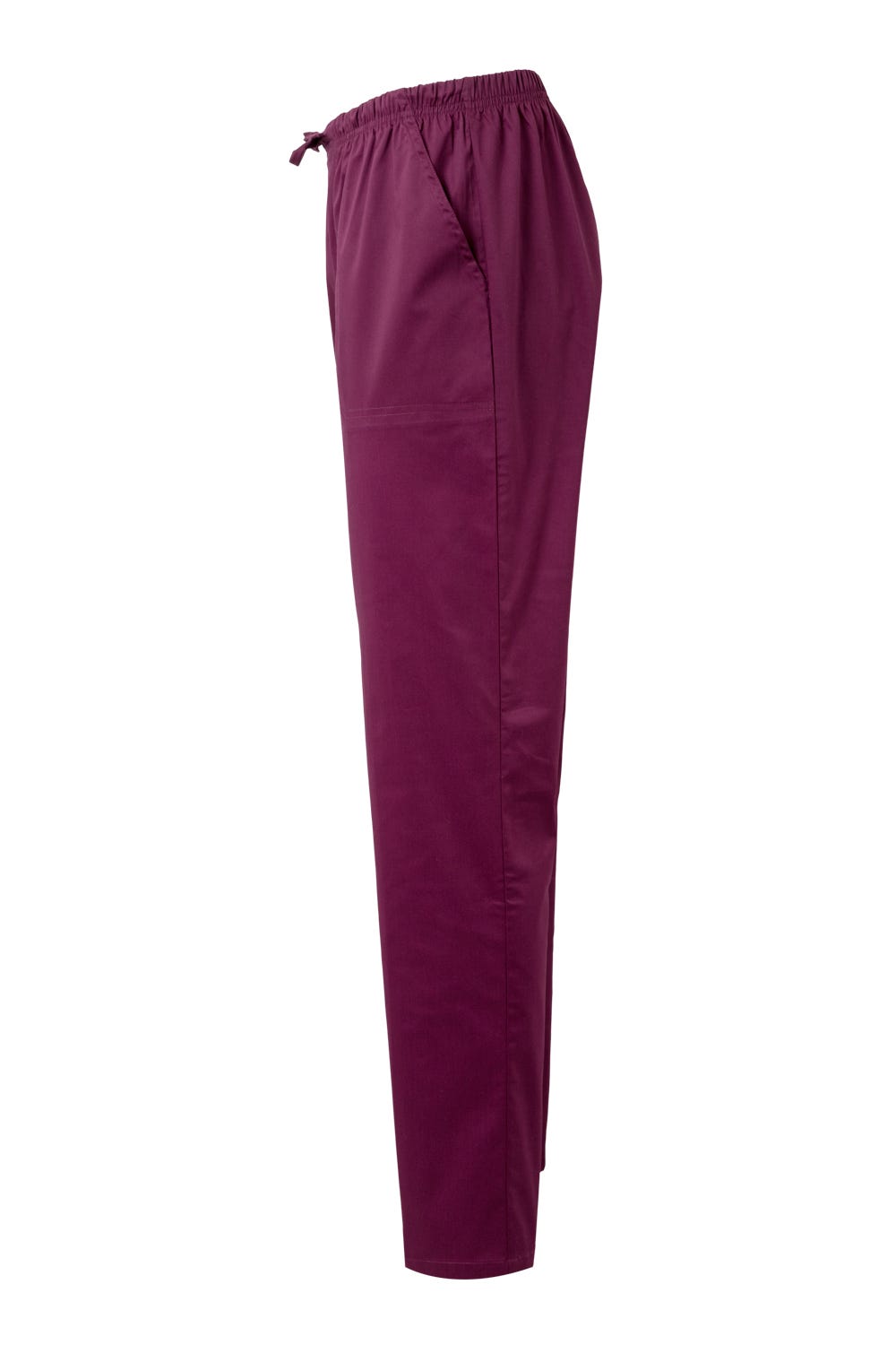 Pantaloni stretch 185g mov vanata V533006S