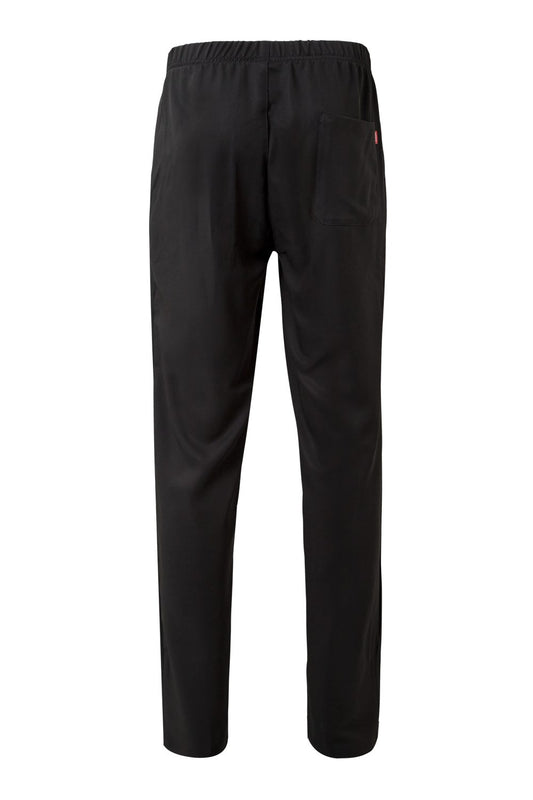Pantaloni microfibra 140g negru V533007
