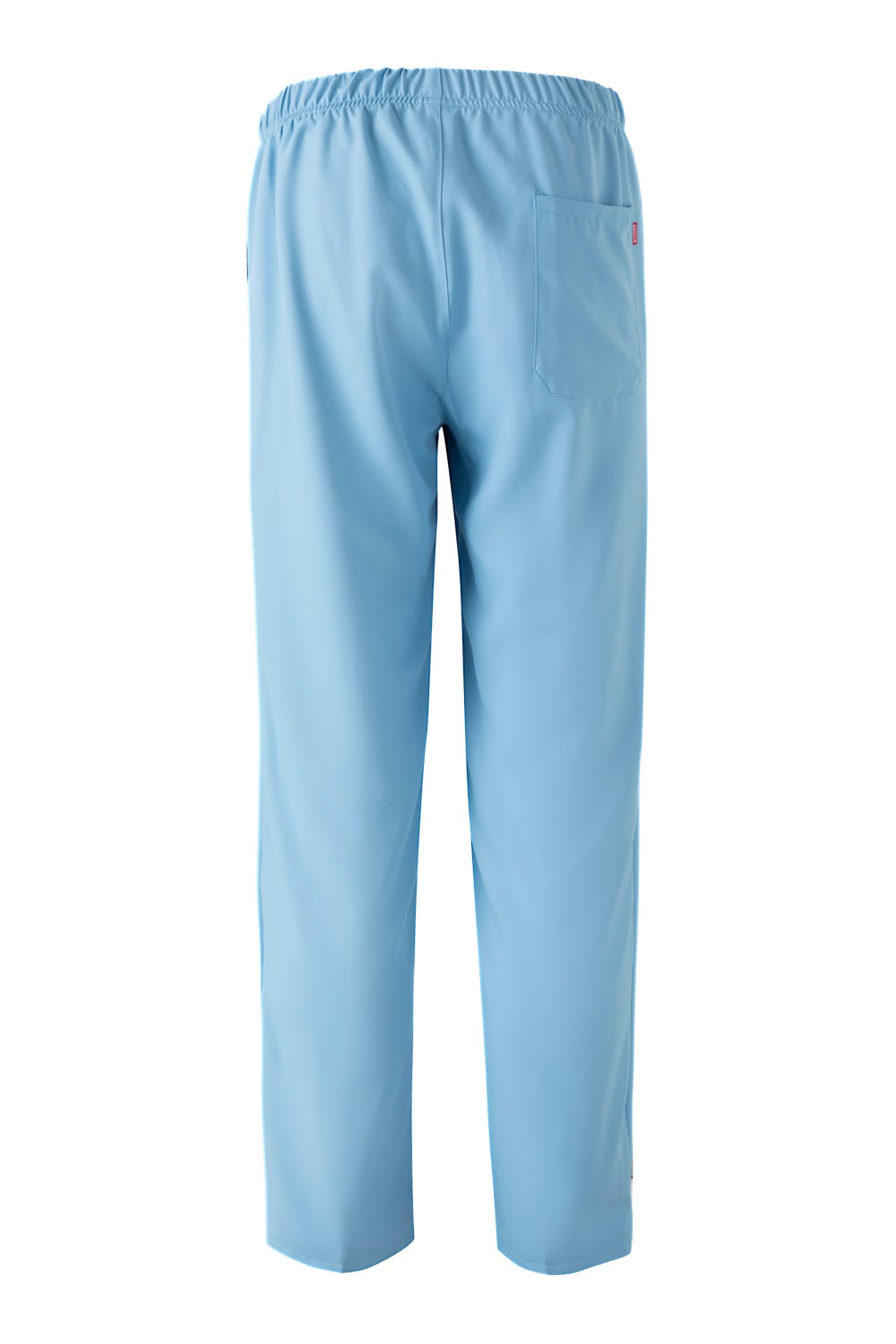 Pantaloni microfibra 140g albastru laguna V533007