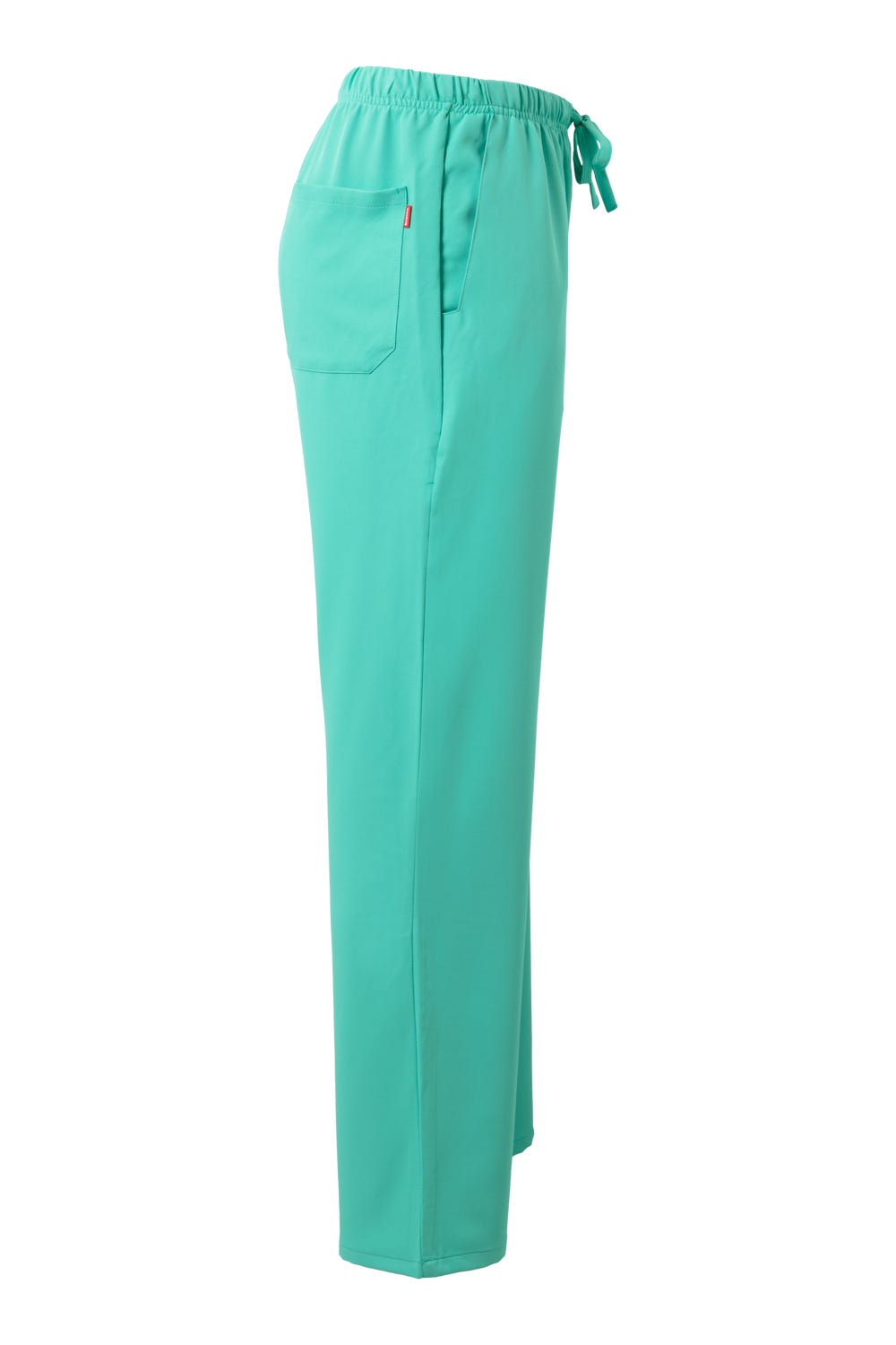 Pantaloni microfibra 140g Menta V533007