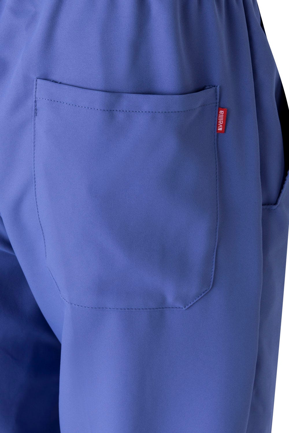 Pantaloni microfibra 140g albastru persan V533007