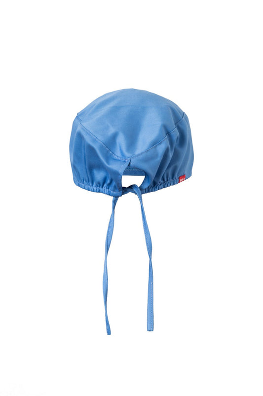 Boneta medicala tercot 190g albastru celest V534001