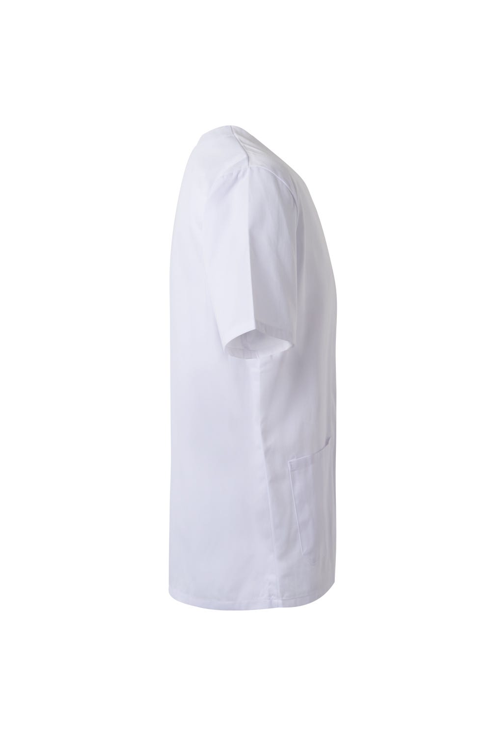 Halat tercot 190g capse alb V535201