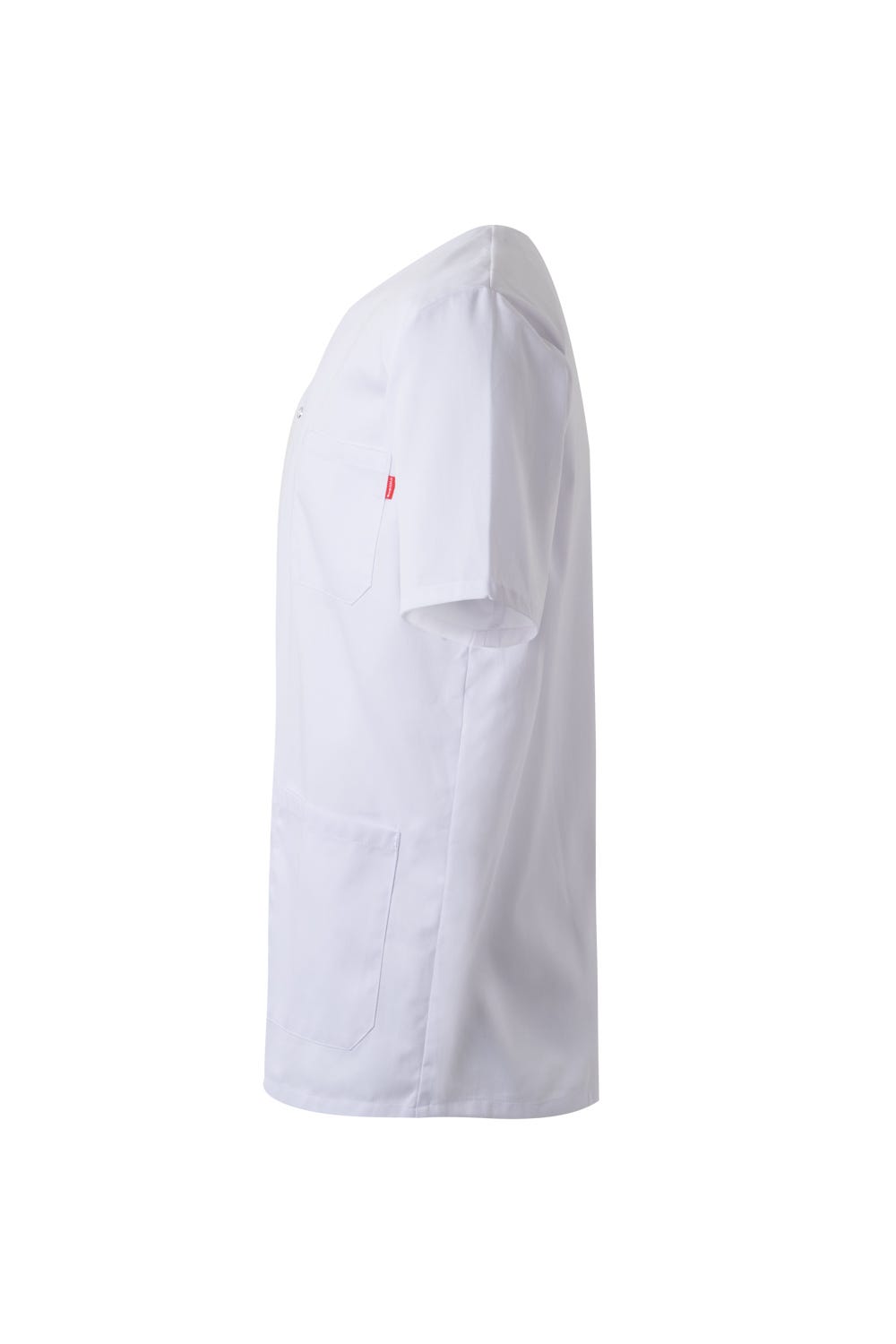 Halat tercot 190g capse alb V535201