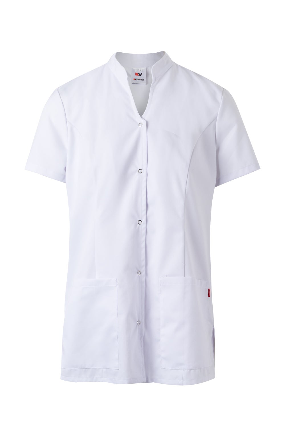 Halat tercot 190g capse alb V535203