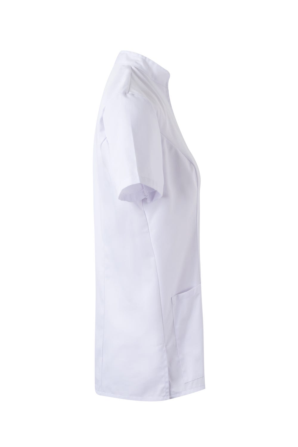 Halat tercot 190g capse alb V535203
