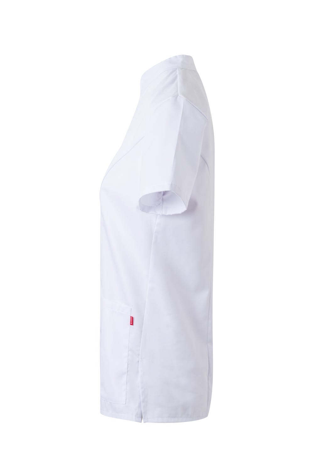 Halat tercot 190g capse alb V535203