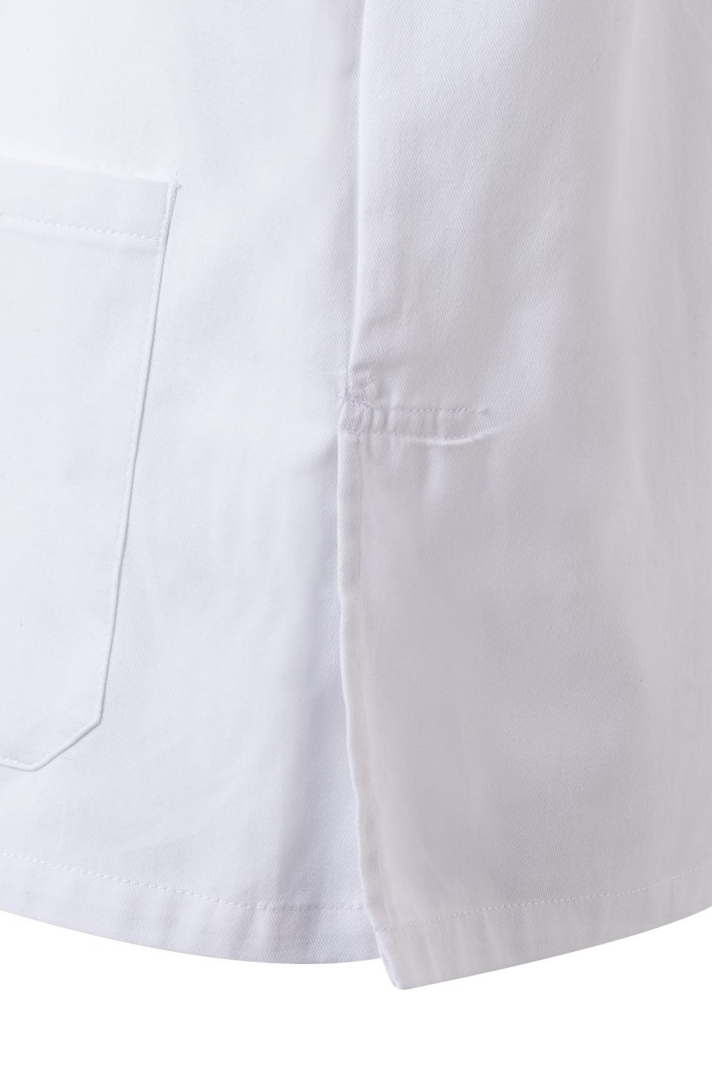 Bluza 100% bumbac 190g alb V535205