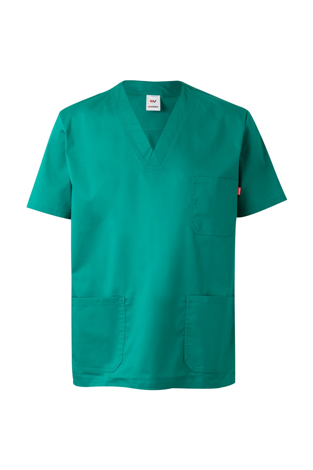Costum stretch 185g verde V535206S/V533006S
