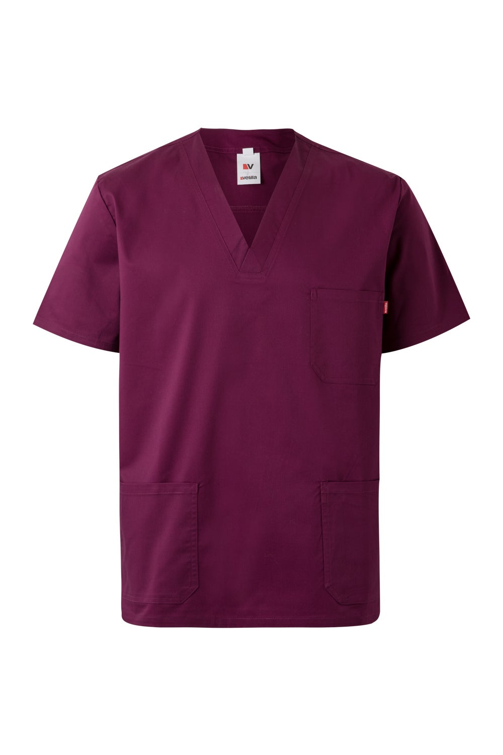 Costum stretch 185g mov vanata V535206S/V533006S