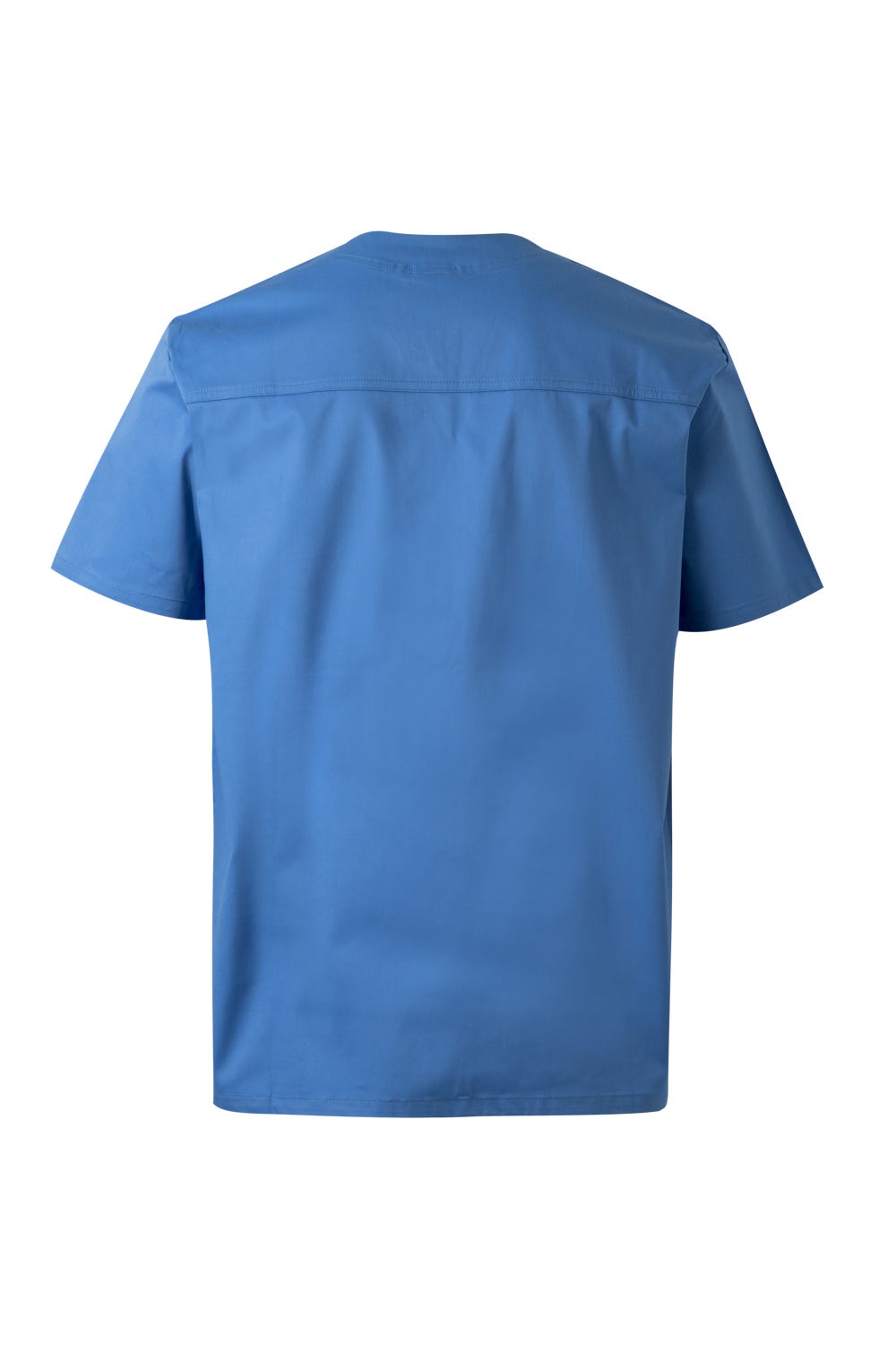Bluza stretch 185g albastru celest V535206S