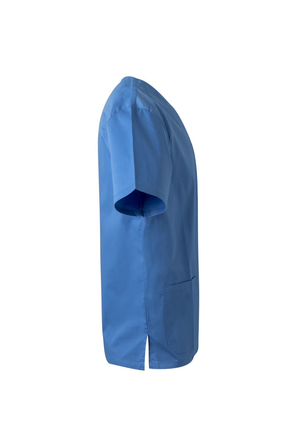 Bluza stretch 185g albastru celest V535206S
