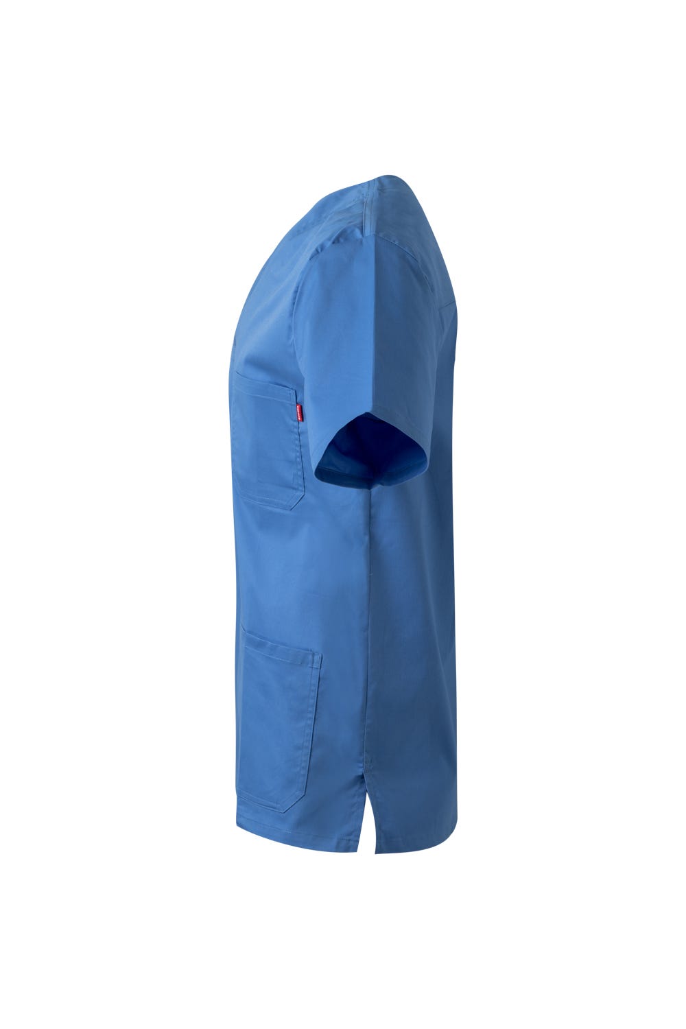 Bluza stretch 185g albastru celest V535206S