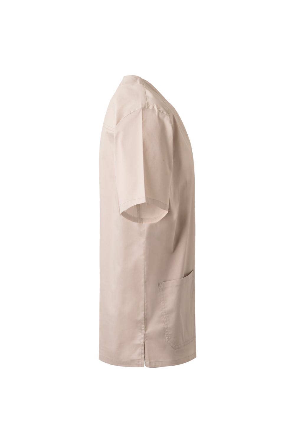 Bluza stretch 185g bej deschis V535206S
