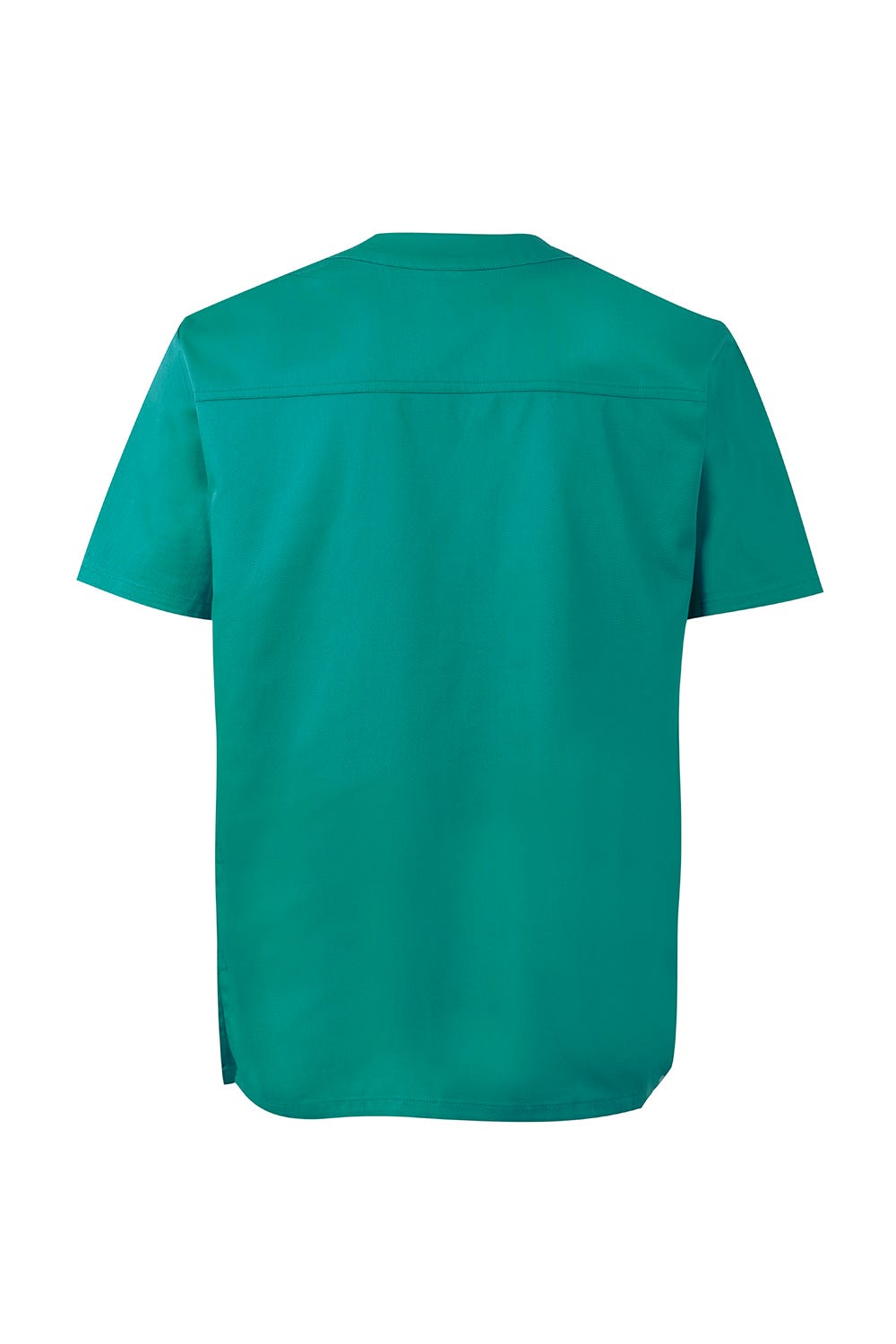 Bluza tercot 190g nasturi verde V535209