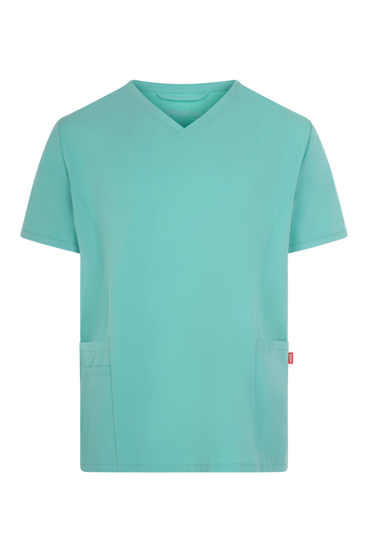 Bluza barbat purestretch cu material antibacterian si hidrofob fiji V535220S