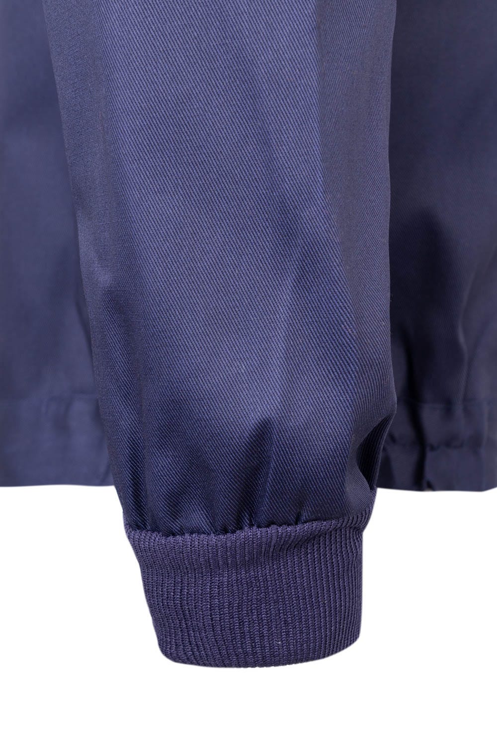 Jacheta tercot 190g albastru marin V61601