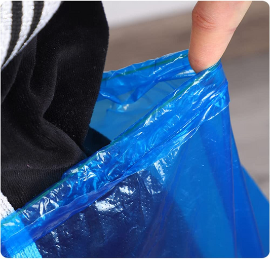 Acoperitori cizme unica folosinta 100buc