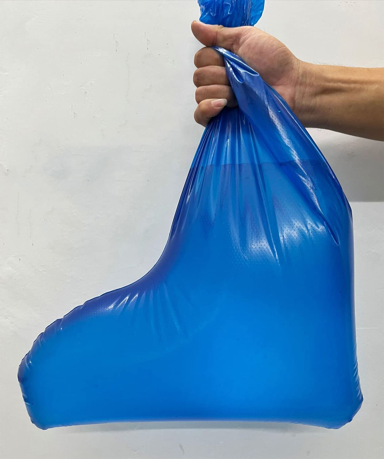 Acoperitori cizme unica folosinta 100buc