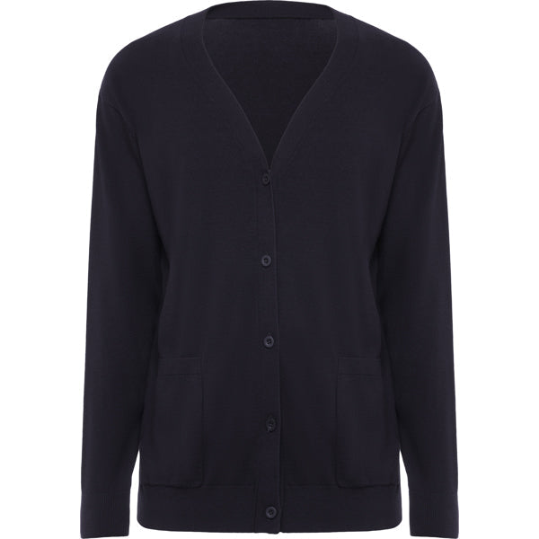 Cardigan bleumarin de dama Explorer