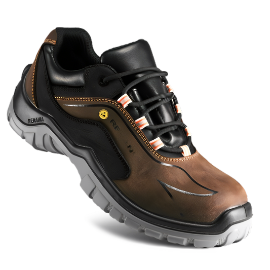 Pantofi premium S3S Qondor