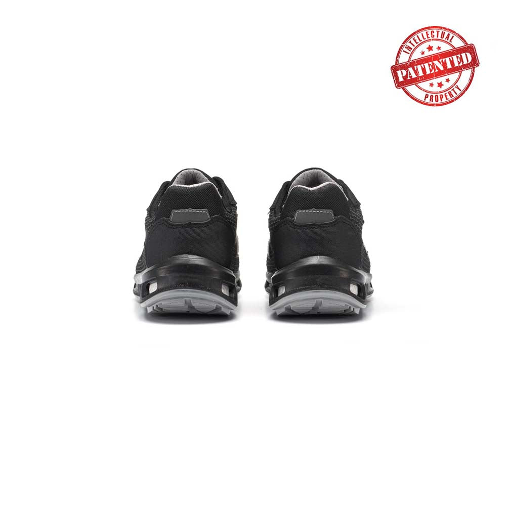 Pantofi cu protectie S3 SRC CI ESD Imperius - Raptor (9A82)