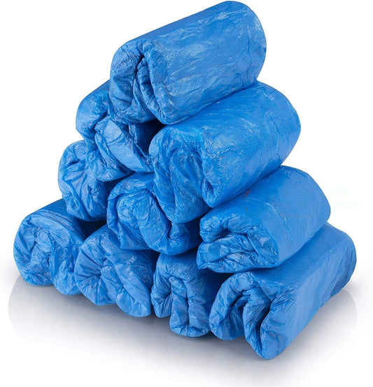 Botosi unica folosinta 30 microni cu elastic lipit manual 100buc