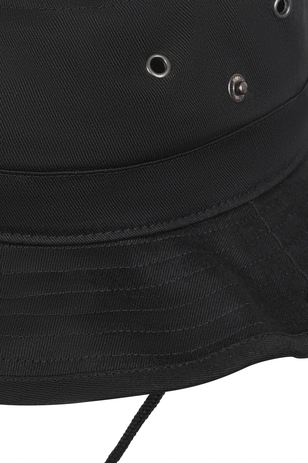 Sapca bumbac 280g negru Darwin