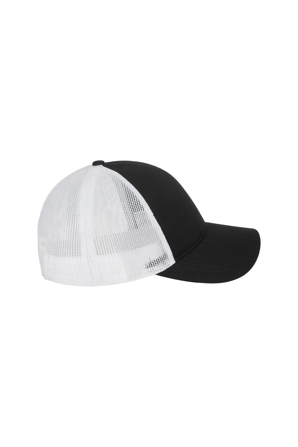 Sapca 180g negru/alb Hamilton Bicolor