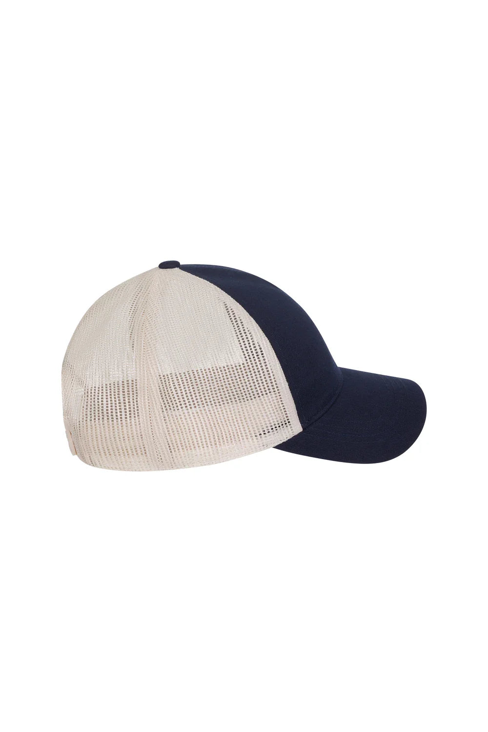 Sapca 180g bleumarin profund/gri nor Hamilton Bicolor
