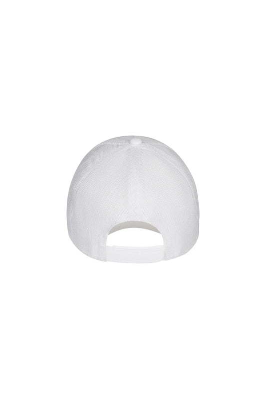 Sapca 180g alb Hamilton