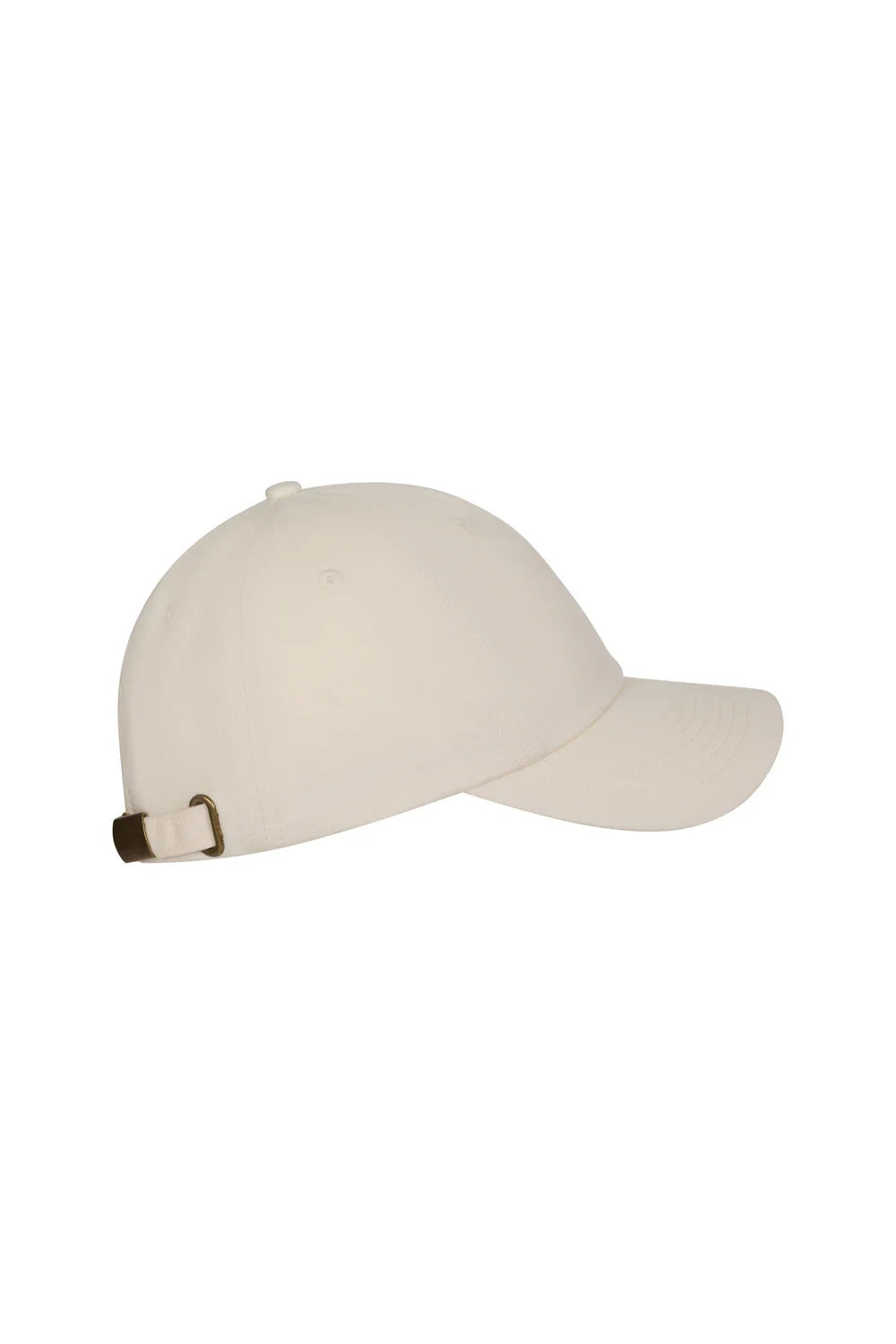 Sapca bumbac 280g ivory (vintage) Forbes