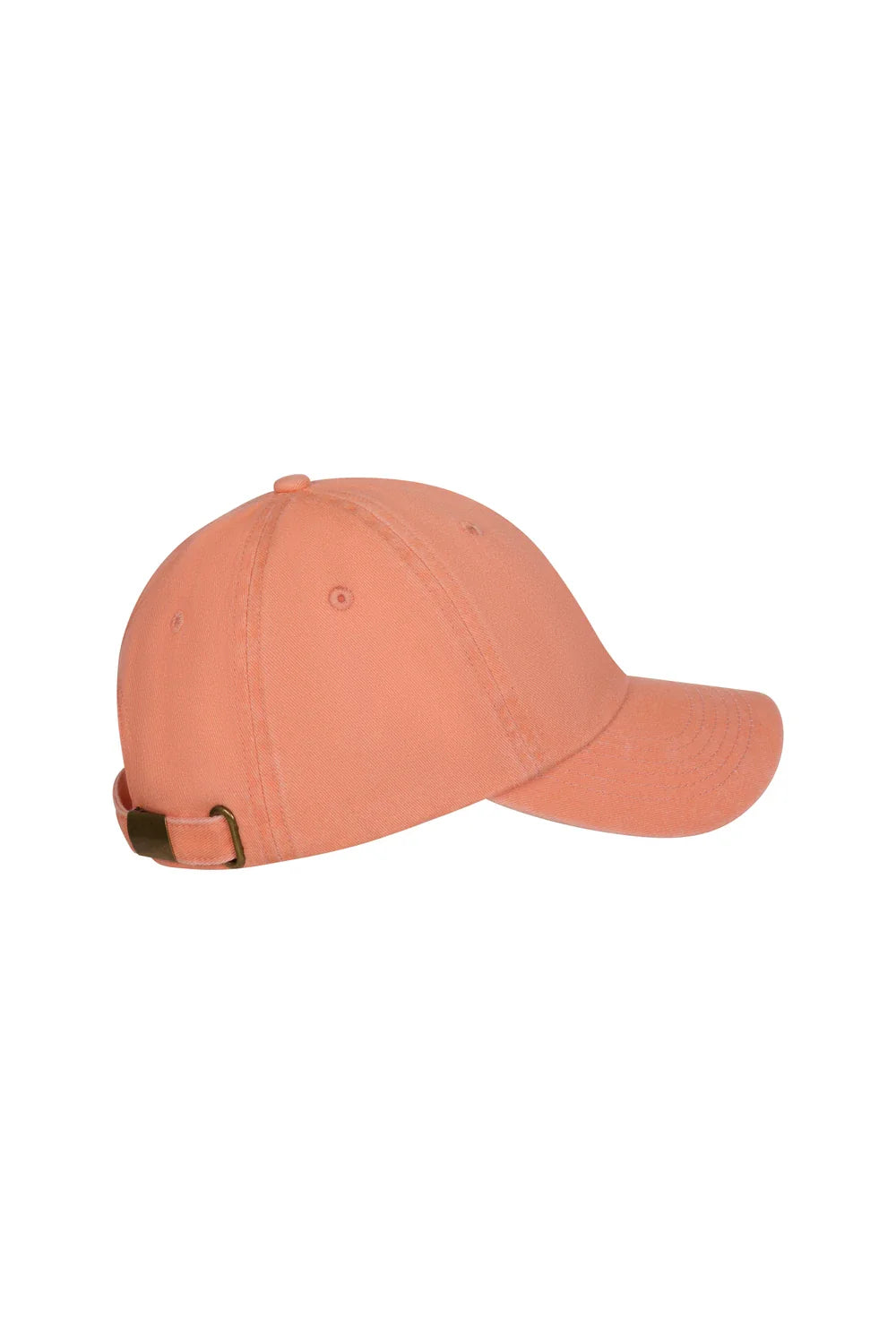 Sapca bumbac 280g piersica (vintage) Forbes