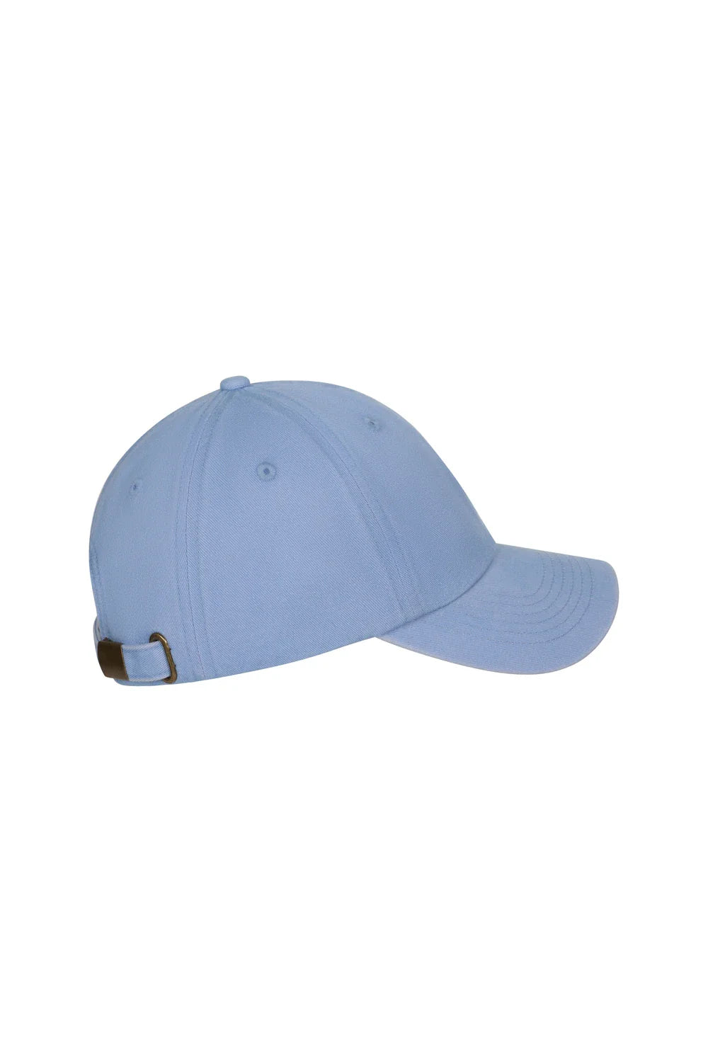 Sapca bumbac 280g sky (vintage) Forbes