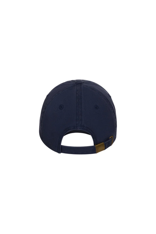 Sapca bumbac 280g bleumarin (vintage) Forbes