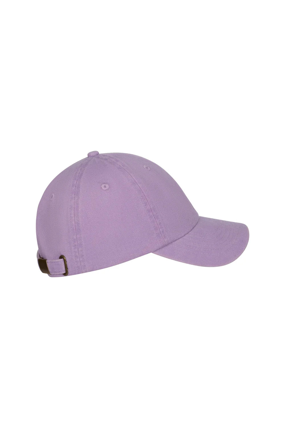 Sapca bumbac 280g lila (vintage) Forbes