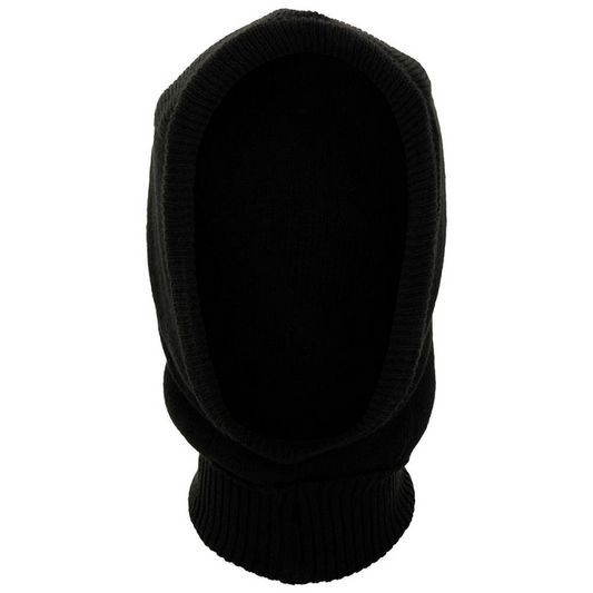 Capison protectie iarna Iceberg Renania negru (5B12)(9155)