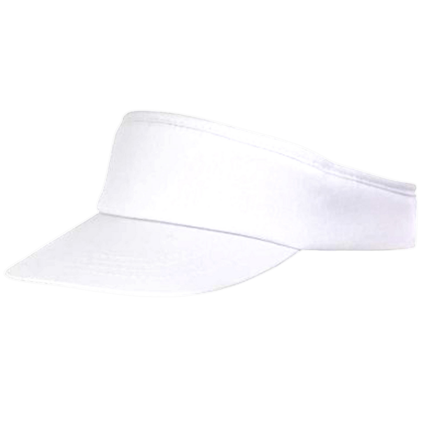 Cozoroc de soare alb bumbac 175g Hera