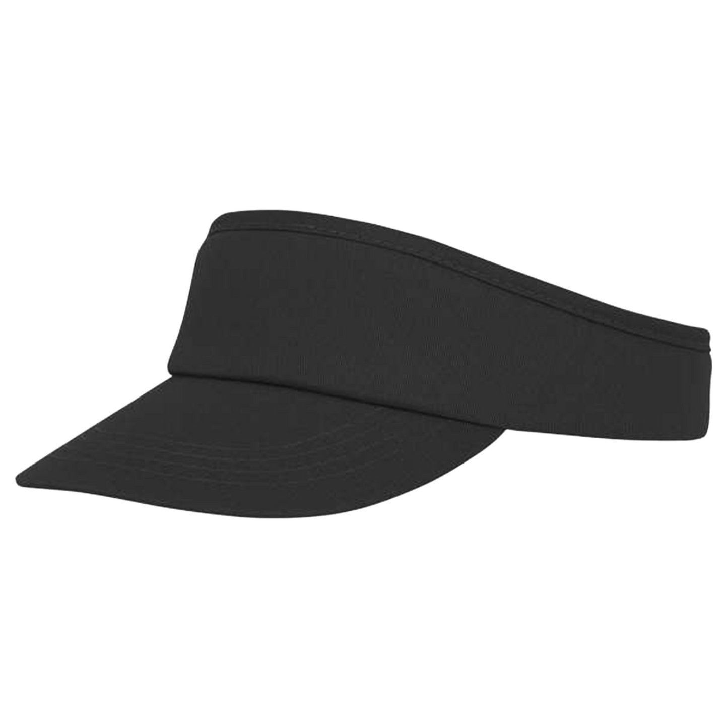 Cozoroc de soare negru bumbac 175g Hera