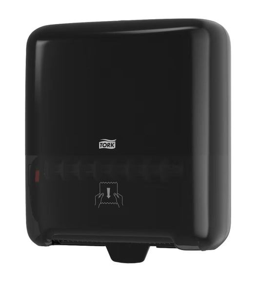 Dispenser automat pentru prosoape rola