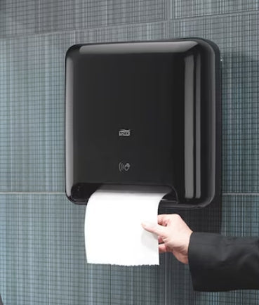 Dispenser automat Touch Free pentru igiena