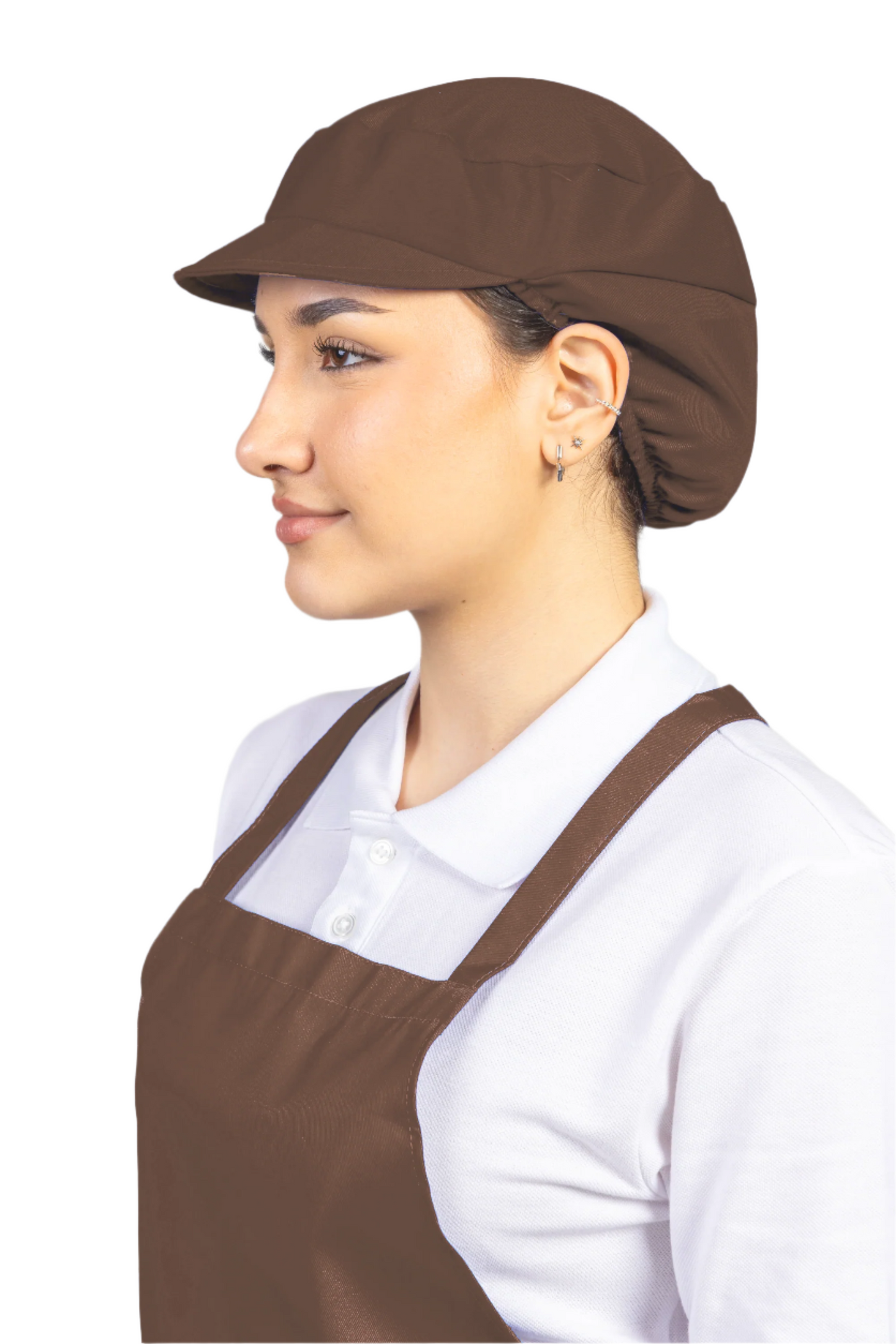 Boneta industria alimentara maro dama tercot 195g Ellie
