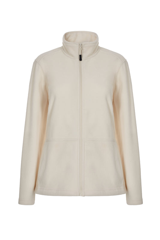 Jacheta fleece 280g dama Ivoar Perth