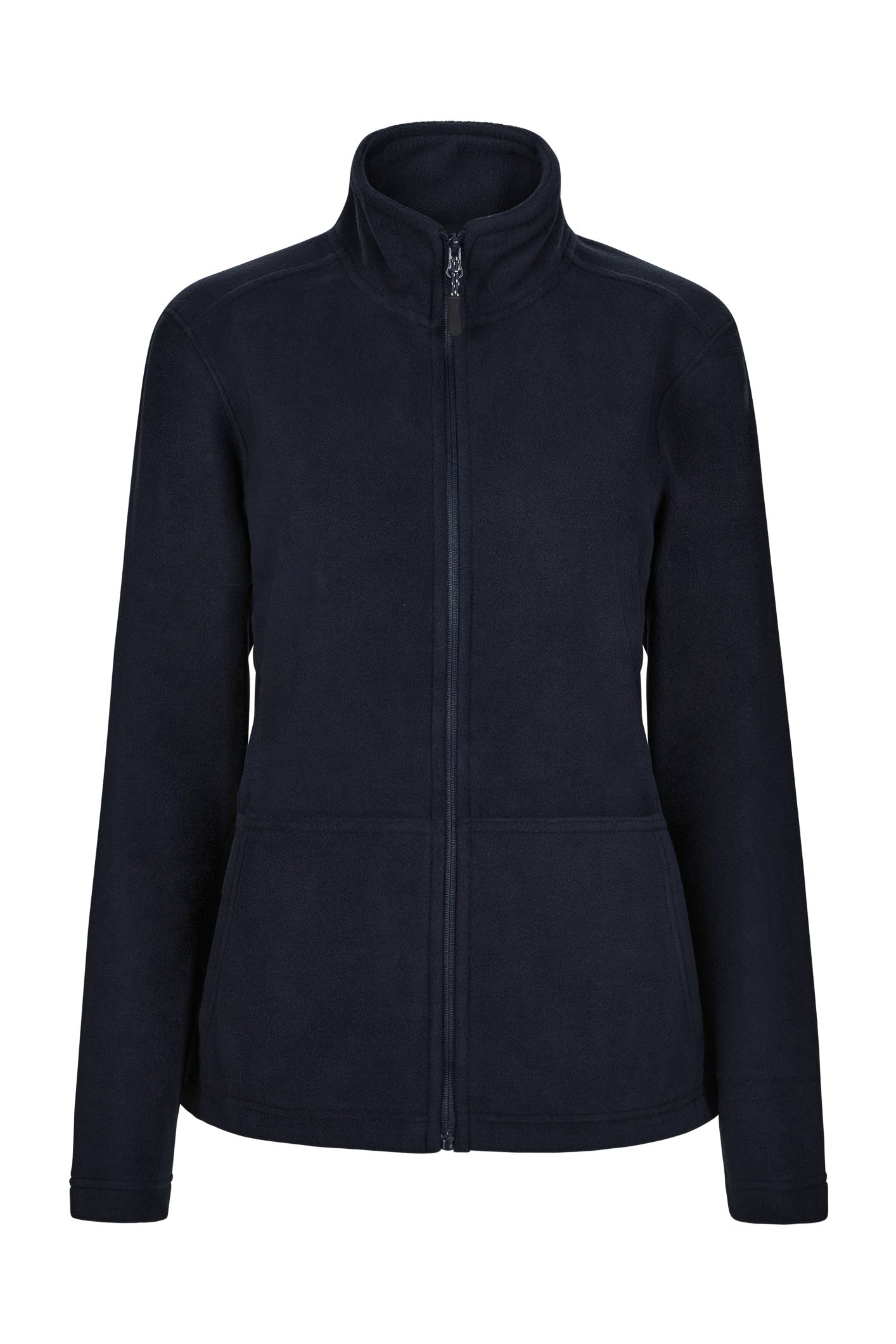 Jacheta fleece 280g dama bleumarin Perth